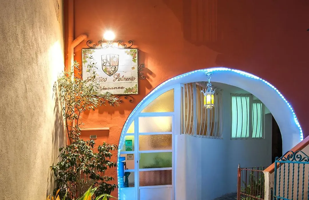 B&B Antico Palmento-1