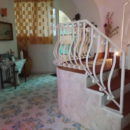 B&B Antico Palmento-3