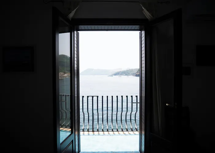 B&B Alta Marea Lipari
